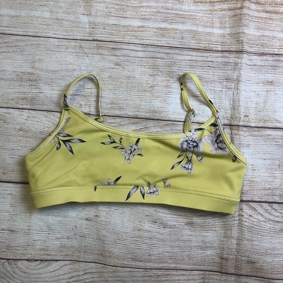 Spiritual Gangster Sports Bra - Picture 1 of 4